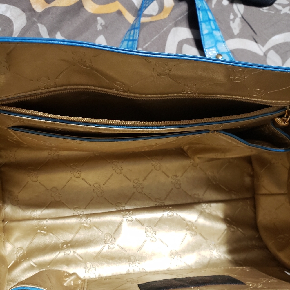 Italian Purse - Picture 6 of 7
